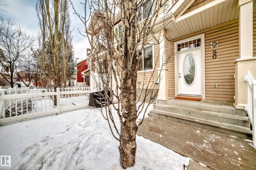 50 460 Hemingway Road, Edmonton, AB - Outdoor
