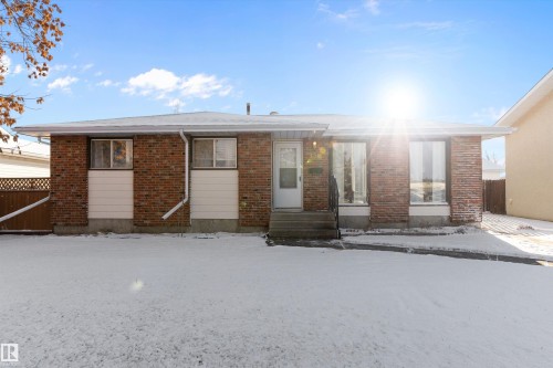 152 Corithia Drive, Leduc, AB - Outdoor