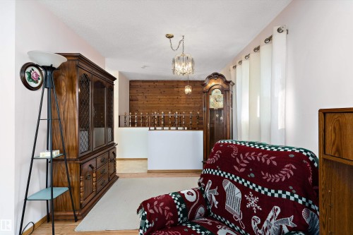 152 Corithia Drive, Leduc, AB - Indoor