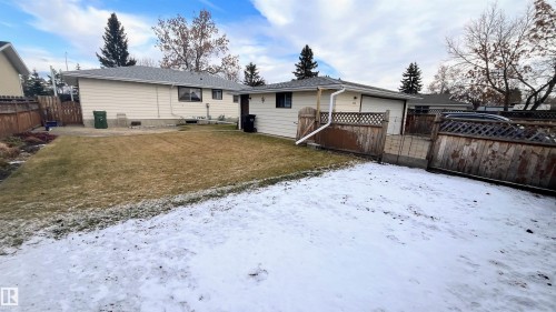 152 Corithia Drive, Leduc, AB - Outdoor