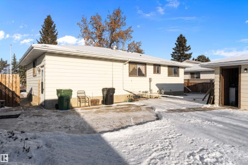 152 Corithia Drive, Leduc, AB - Outdoor