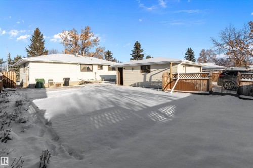 152 Corithia Drive, Leduc, AB - Outdoor