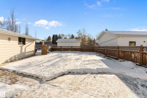 152 Corithia Drive, Leduc, AB - Outdoor With Exterior
