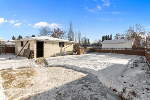 152 Corithia Drive, Leduc, AB - Outdoor