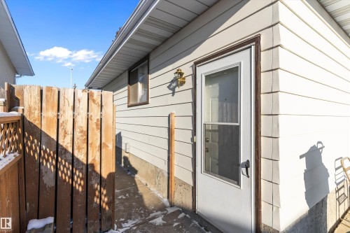 152 Corithia Drive, Leduc, AB - Outdoor With Exterior