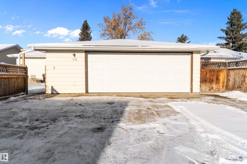152 Corithia Drive, Leduc, AB - Outdoor