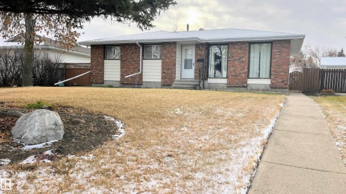 152 Corithia Drive, Leduc, AB - Outdoor