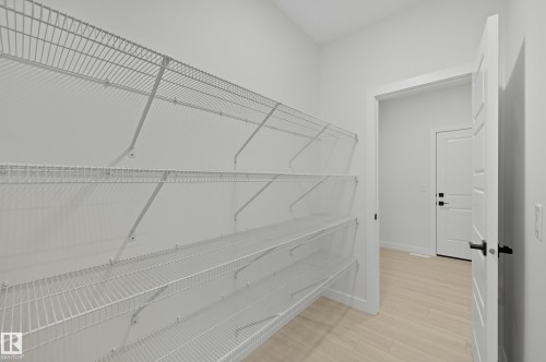 37 Gable Common, Spruce Grove, AB - Indoor With Storage