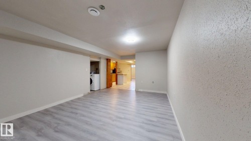 1508 62 Street, Edmonton, AB - Indoor Photo Showing Other Room
