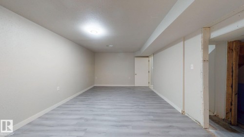 1508 62 Street, Edmonton, AB - Indoor Photo Showing Other Room