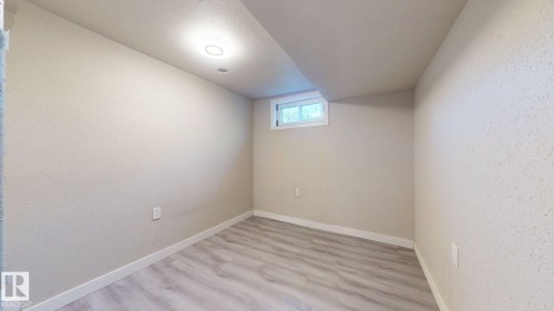 1508 62 Street, Edmonton, AB - Indoor Photo Showing Other Room
