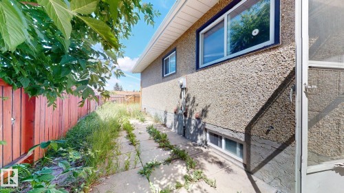 1508 62 Street, Edmonton, AB - Outdoor With Exterior