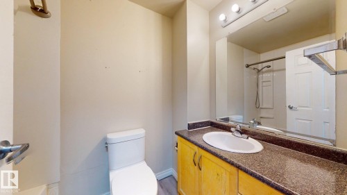 1508 62 Street, Edmonton, AB - Indoor Photo Showing Bathroom