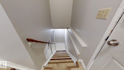 1508 62 Street, Edmonton, AB - Indoor Photo Showing Other Room