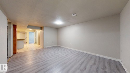 1508 62 Street, Edmonton, AB - Indoor Photo Showing Other Room