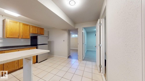 1508 62 Street, Edmonton, AB - Indoor Photo Showing Other Room