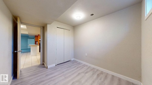 1508 62 Street, Edmonton, AB - Indoor Photo Showing Other Room