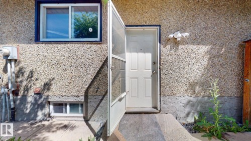 1508 62 Street, Edmonton, AB - Outdoor With Exterior