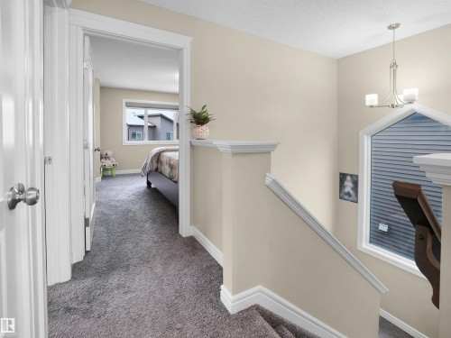 8716 Carson Way, Edmonton, AB - Indoor