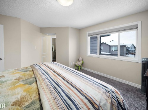8716 Carson Way, Edmonton, AB - Indoor Photo Showing Bedroom