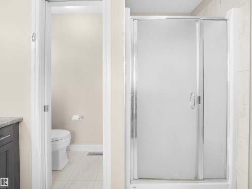 8716 Carson Way, Edmonton, AB - Indoor Photo Showing Bathroom