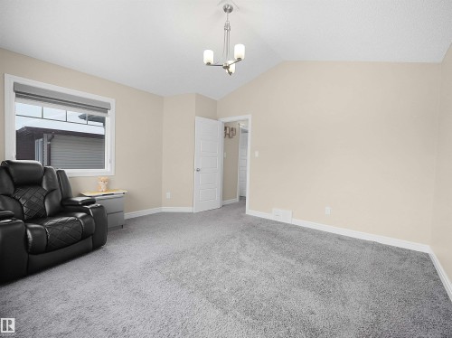 8716 Carson Way, Edmonton, AB - Indoor