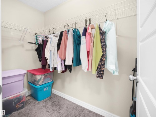 8716 Carson Way, Edmonton, AB - Indoor With Storage