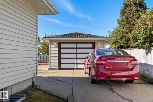 14208 30 Street, Edmonton, AB - Outdoor With Exterior