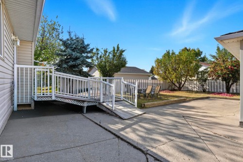 14208 30 Street, Edmonton, AB - Outdoor With Exterior