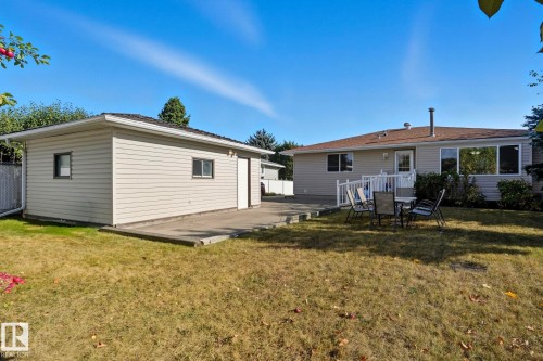 14208 30 Street, Edmonton, AB - Outdoor With Exterior