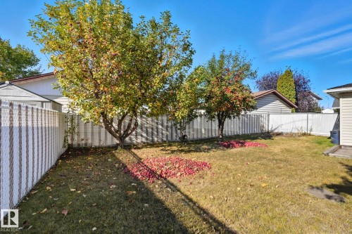 14208 30 Street, Edmonton, AB - Outdoor