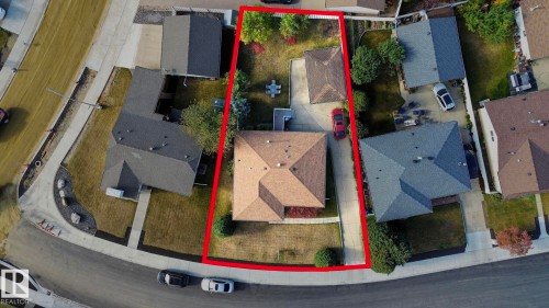 14208 30 Street, Edmonton, AB - Outdoor