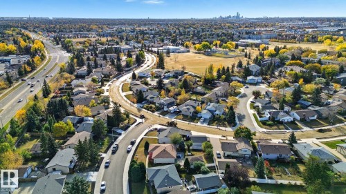 14208 30 Street, Edmonton, AB - Outdoor With View