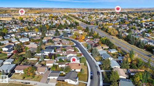 14208 30 Street, Edmonton, AB - Outdoor With View