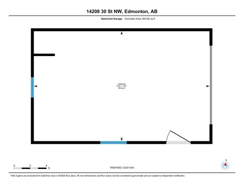 14208 30 Street, Edmonton, AB - Other