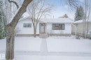11423 127 Street, Edmonton, AB  - Outdoor 