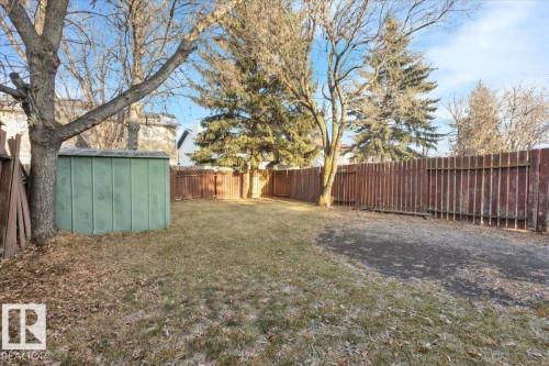 5512 38B Avenue, Edmonton, AB - Outdoor