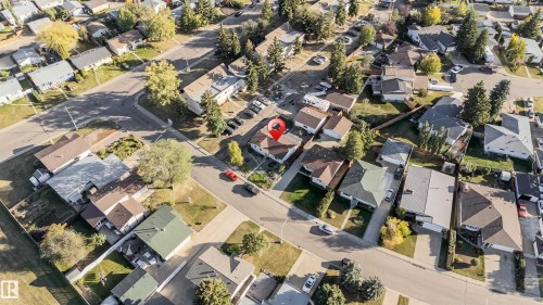 8103 14 Avenue, Edmonton, AB -  With View