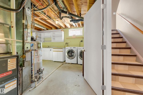 8103 14 Avenue, Edmonton, AB - Indoor