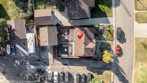 8103 14 Avenue, Edmonton, AB - Outdoor With Deck Patio Veranda With Exterior