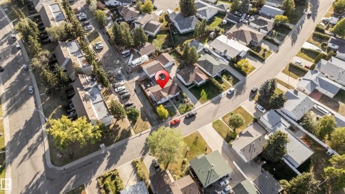 8103 14 Avenue, Edmonton, AB - Outdoor