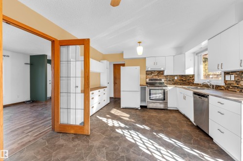 8103 14 Avenue, Edmonton, AB -  With View