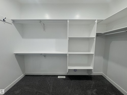 1558 Siskin Link Link, Edmonton, AB - Indoor With Storage