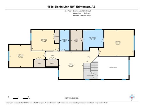 1558 Siskin Link Link, Edmonton, AB - Other