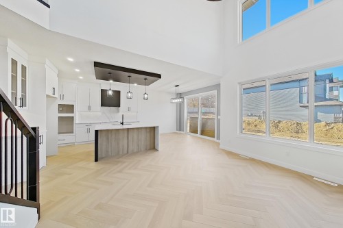 1558 Siskin Link Link, Edmonton, AB - Indoor