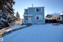 3519 16A Avenue, Edmonton, AB  - Outdoor 