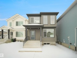 788 CY BECKER Drive  Edmonton, AB T5Y 2W4