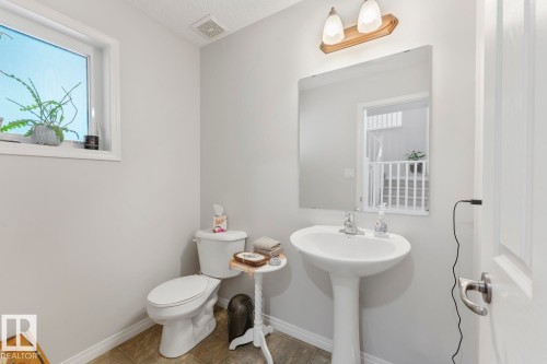 2614 6A Avenue, Cold Lake, AB - Indoor Photo Showing Bathroom