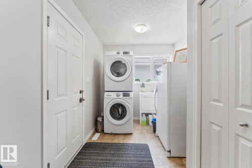 2614 6A Avenue, Cold Lake, AB - Indoor Photo Showing Laundry Room