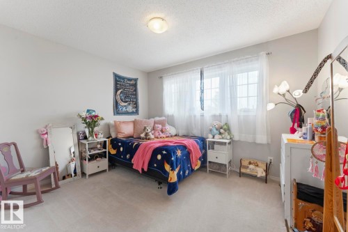 2614 6A Avenue, Cold Lake, AB - Indoor Photo Showing Bedroom